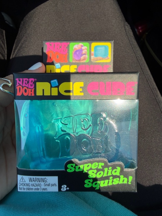 Needoh Other - Needoh nice cube